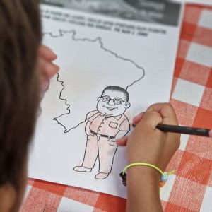 Dia Verbo da Vida de Missões
