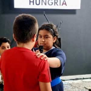 Dia Verbo da Vida de Missões