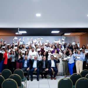 Igreja Verbo da Vida em Igarassu (PE)