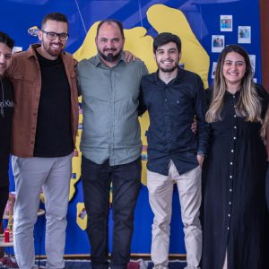 Dia Verbo da Vida de Missões