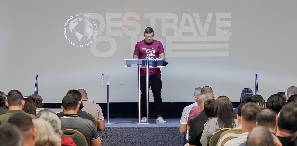 Igreja Verbo da Vida Zona Norte em Recife (PE)
