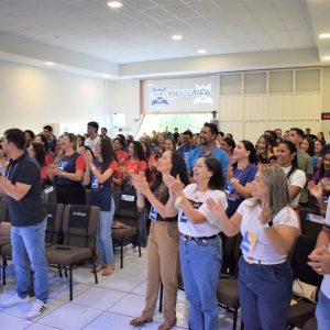 Igreja Verbo da Vida em Patos (PB)