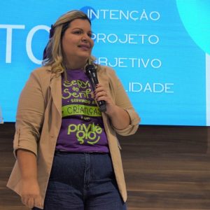 Igreja Verbo da Vida em Patos (PB)