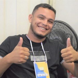 Igreja Verbo da Vida em Patos (PB)