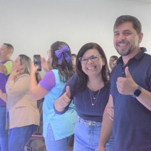 Igreja Verbo da Vida em Patos (PB)
