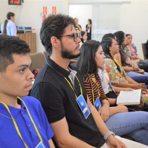 Igreja Verbo da Vida em Patos (PB)