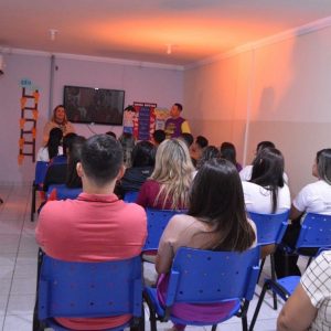 Igreja Verbo da Vida em Patos (PB)