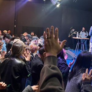 Carta notícia de Janio Cesar