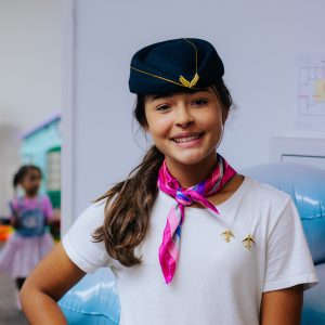 Dia Verbo da Vida de Missões