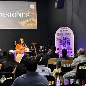 Dia Verbo da Vida de Missões