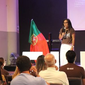 Dia Verbo da Vida de Missões