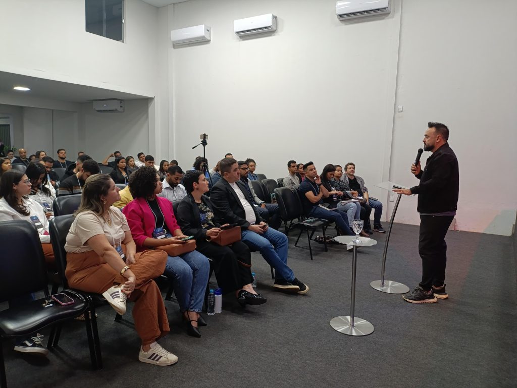 Treinamento pastoral em Montes Claros (MG)