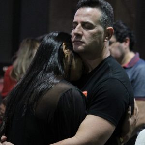 Igreja Verbo da Vida de Itabaiana (SE)