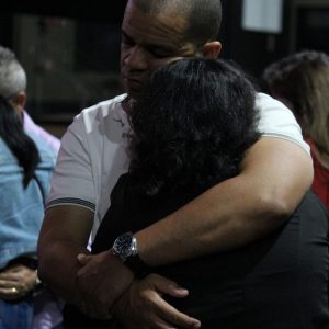 Igreja Verbo da Vida de Itabaiana (SE)
