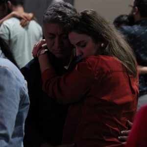 Igreja Verbo da Vida de Itabaiana (SE)