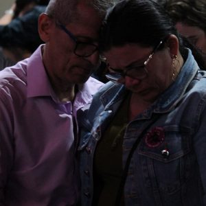 Igreja Verbo da Vida de Itabaiana (SE)
