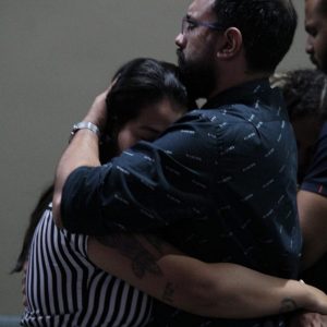 Igreja Verbo da Vida de Itabaiana (SE)