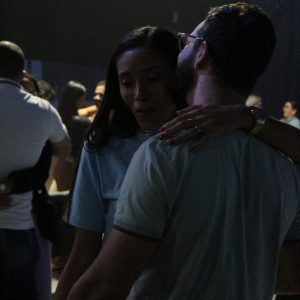 Igreja Verbo da Vida de Itabaiana (SE)