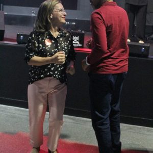 Igreja Verbo da Vida de Itabaiana (SE)