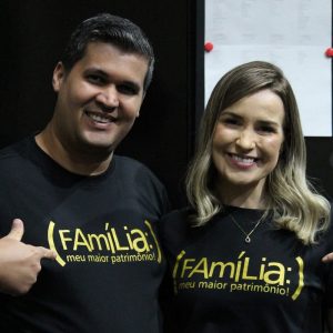Igreja Verbo da Vida de Itabaiana (SE)