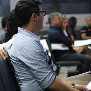 Igreja Verbo da Vida de Itabaiana (SE)