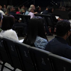 Igreja Verbo da Vida de Itabaiana (SE)