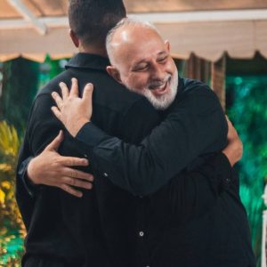 Igreja Verbo da Vida em Pedra de Guaratiba (RJ)