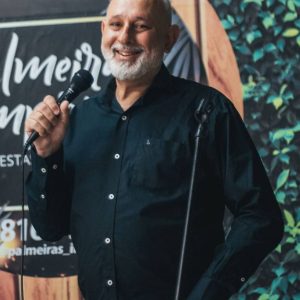 Igreja Verbo da Vida em Pedra de Guaratiba (RJ)