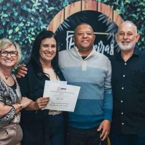 Igreja Verbo da Vida em Pedra de Guaratiba (RJ)