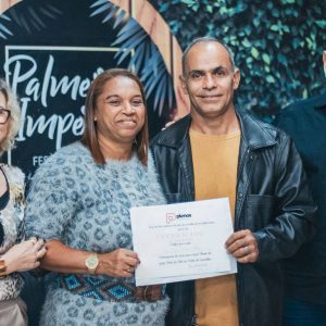 Igreja Verbo da Vida em Pedra de Guaratiba (RJ)