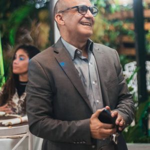 Igreja Verbo da Vida em Pedra de Guaratiba (RJ)