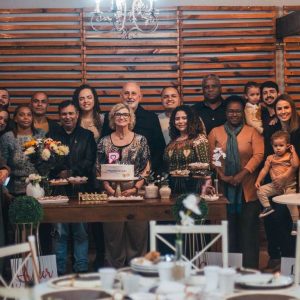 Igreja Verbo da Vida em Pedra de Guaratiba (RJ)