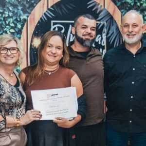 Igreja Verbo da Vida em Pedra de Guaratiba (RJ)