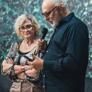 Igreja Verbo da Vida em Pedra de Guaratiba (RJ)