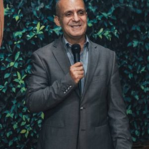 Igreja Verbo da Vida em Pedra de Guaratiba (RJ)