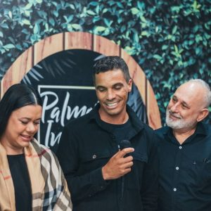 Igreja Verbo da Vida em Pedra de Guaratiba (RJ)