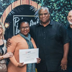 Igreja Verbo da Vida em Pedra de Guaratiba (RJ)