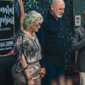 Igreja Verbo da Vida em Pedra de Guaratiba (RJ)