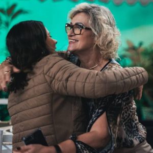 Igreja Verbo da Vida em Pedra de Guaratiba (RJ)