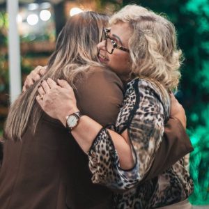 Igreja Verbo da Vida em Pedra de Guaratiba (RJ)