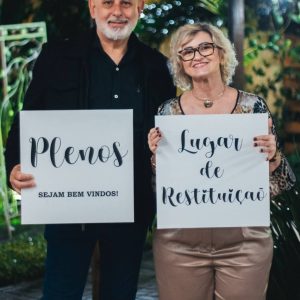 Igreja Verbo da Vida em Pedra de Guaratiba (RJ)