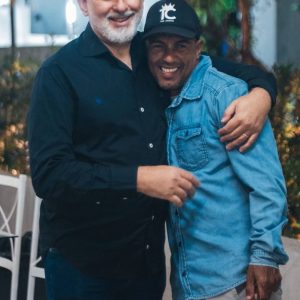 Igreja Verbo da Vida em Pedra de Guaratiba (RJ)