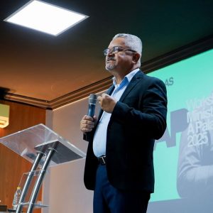 Igreja Verbo da Vida em Igarassu (PE)