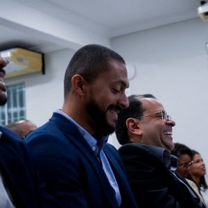 Igreja Verbo da Vida em Igarassu (PE)
