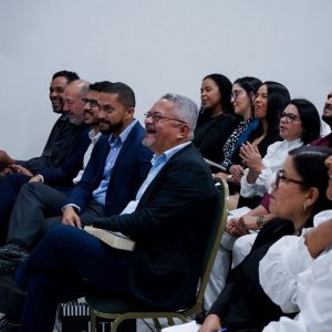 Igreja Verbo da Vida em Igarassu (PE)