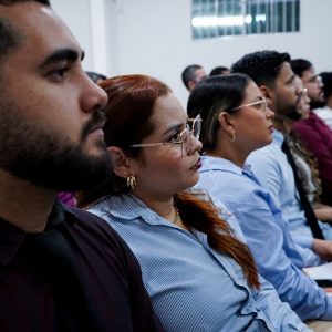 Igreja Verbo da Vida em Igarassu (PE)