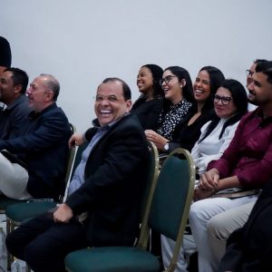 Igreja Verbo da Vida em Igarassu (PE)