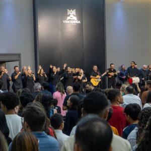 Conferência da Família em Campina Grande (PB)