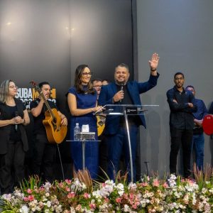 Conferência da Família em Campina Grande (PB)