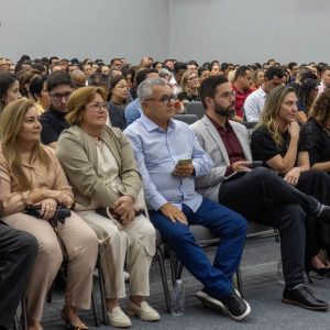 Conferência da Família em Campina Grande (PB)